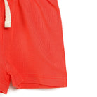 HelloBaby Basic Baby Girl Shorts - Coral - ebebek - Black Friday