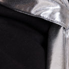 HelloBaby Metallic Girl Sweatshirt - Black - ebebek - Black Friday