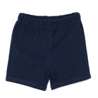 HelloBaby Basic Boy Pique Shorts - Navy Blue - ebebek - Black Friday
