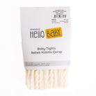 HelloBaby Baby Girl Tight - Ecru - ebebek - Black Friday