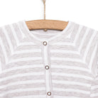 Newborn Fashion Club Newborn Jumpsuit - Beige - ebebek - Black Friday