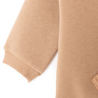 HelloBaby Forest Camp Boy Jogging Set - Ecru - ebebek - Black Friday