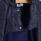 Verscon Boy Snowsuit - Navy Blue - ebebek - Black Friday