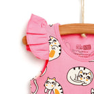 HelloBaby Basic Baby Girl Tank Top - Pink - ebebek - Black Friday