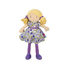 Tikiri Peggy Babydoll Soft Toy - ebebek - Black Friday
