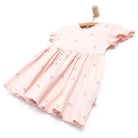 Bebetto Pink Pear Girl Skirtall - Light Pink - ebebek - Black Friday