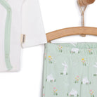 Bebbek Girl Newborn Gift Set 5 pcs - Green - ebebek - Black Friday