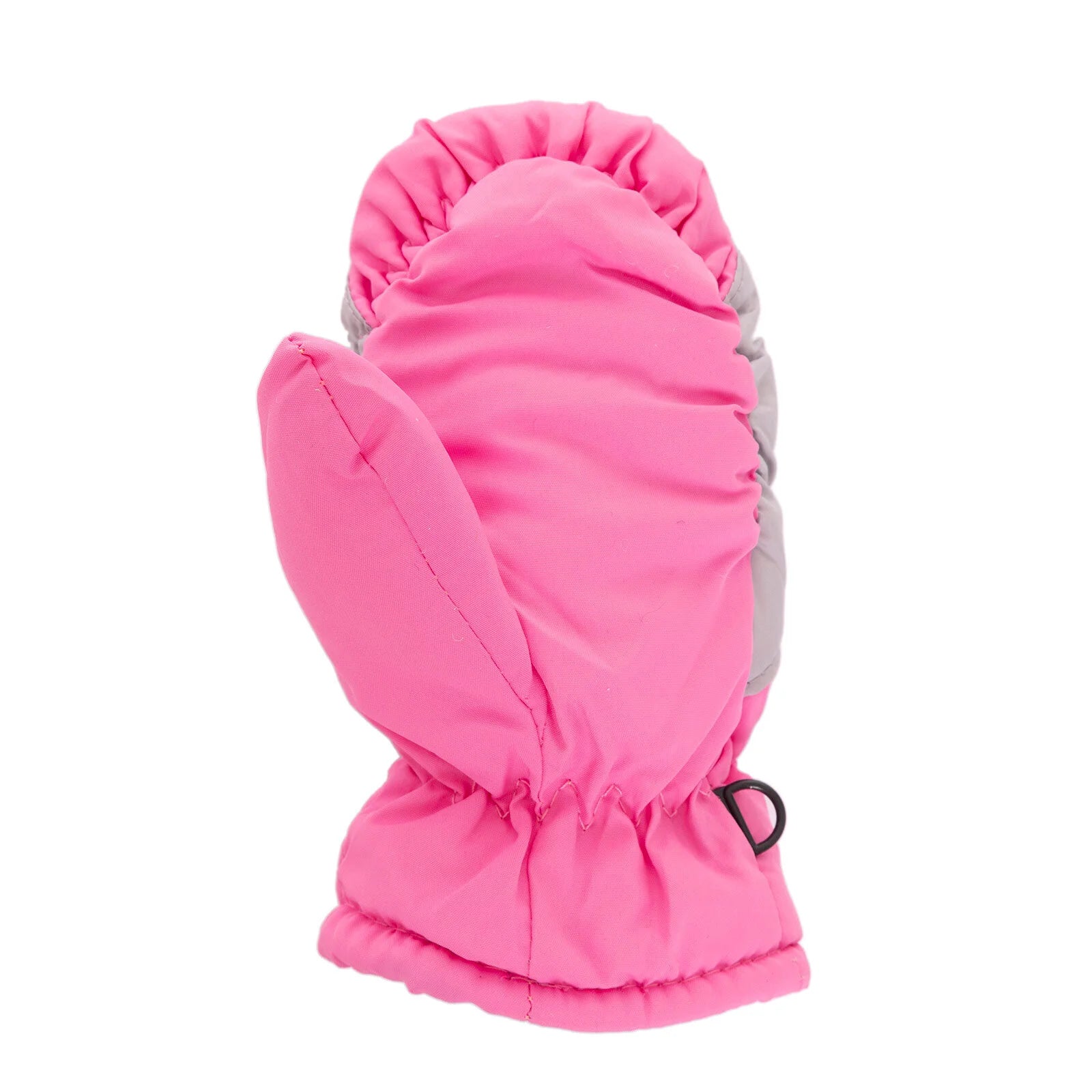 Kitti Girl Mitten - Dark Pink - ebebek - Black Friday