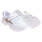 HelloBaby Unisex Training Shoes - White - ebebek - Black Friday