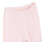 Little Life Unisex Footed Bottom - Salmon - ebebek - Black Friday