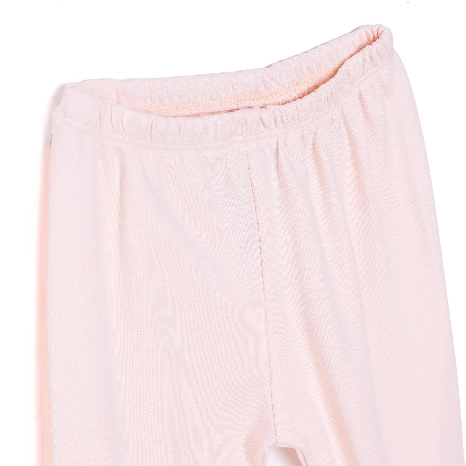 Little Life Unisex Footed Bottom - Salmon - ebebek - Black Friday