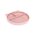 baby plus Silicone Suction Plate - Lilac - ebebek - Black Friday