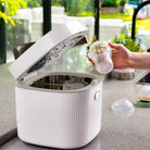 Vital Baby Advanced Pro UV Steriliser & Dryer (3rd Gen) - Arctic White - ebebek - Christmas