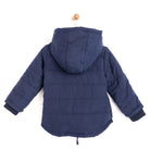 HelloBaby Coat - Navy Blue - ebebek - Black Friday