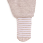 HelloBaby 2 - Pack Joggers with socks - Dark Yellow - ebebek - Black Friday