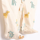 HelloBaby Newborn Boy Jumpsuit - Hat - ebebek - Black Friday