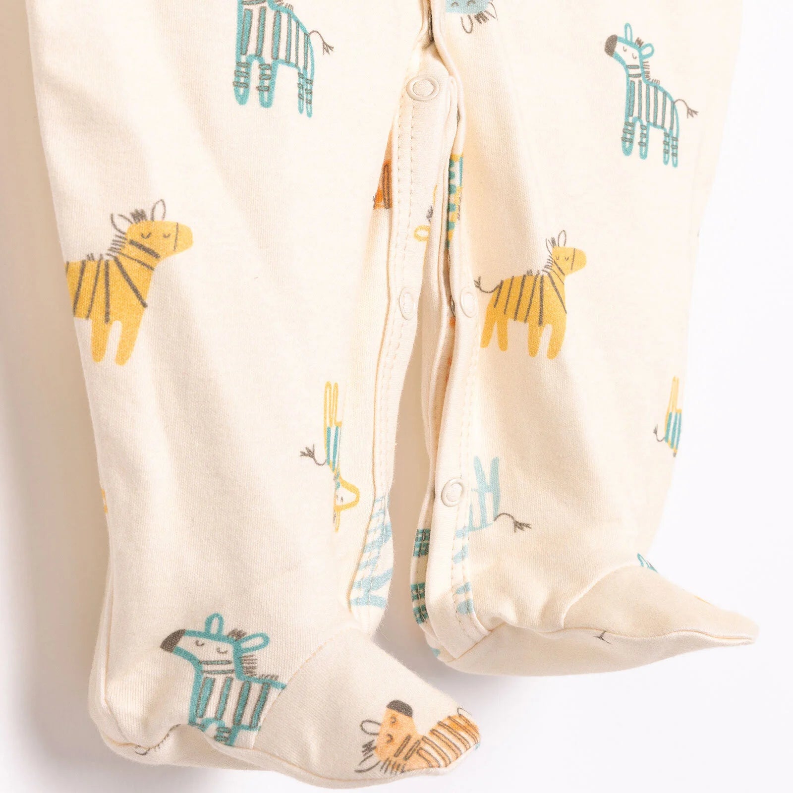 HelloBaby Newborn Boy Jumpsuit - Hat - ebebek - Black Friday