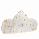 Markaev Unisex Baby Standart Corner Cushion - White - MARKAEV - ebebek