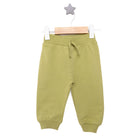HelloBaby Basic Low Raised Joggers - Khaki - ebebek - Black Friday