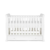 Ickle Bubba Snowdon 4 - in - 1 Mini Furniture Set Fibre Mattress 3 pcs - White - ebebek - Black Friday