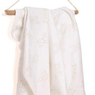 Little Dreams Girl Blanket - Ecru - ebebek - Black Friday