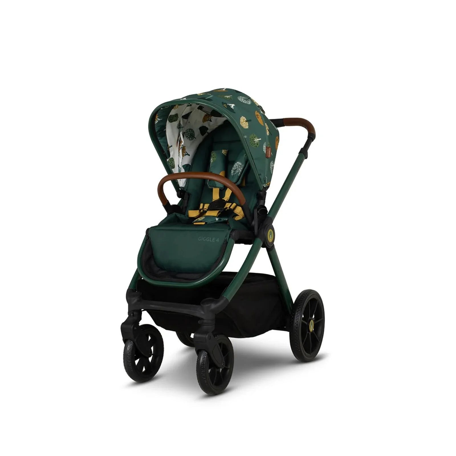 Outlet - Cosatto Giggle 4 Car Seat Bundle - Faraway - ebebek - Black Friday