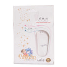 Papulin Girl Prewalker Footwear - White - ebebek - Black Friday