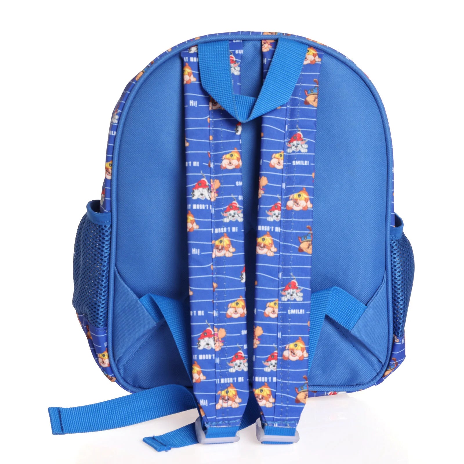 PAW Patrol - NICKELODEON Backpack - Blue - ebebek - Black Friday
