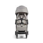 Leclerc Baby Influencer Air Stroller - Violet Grey - ebebek - Black Friday