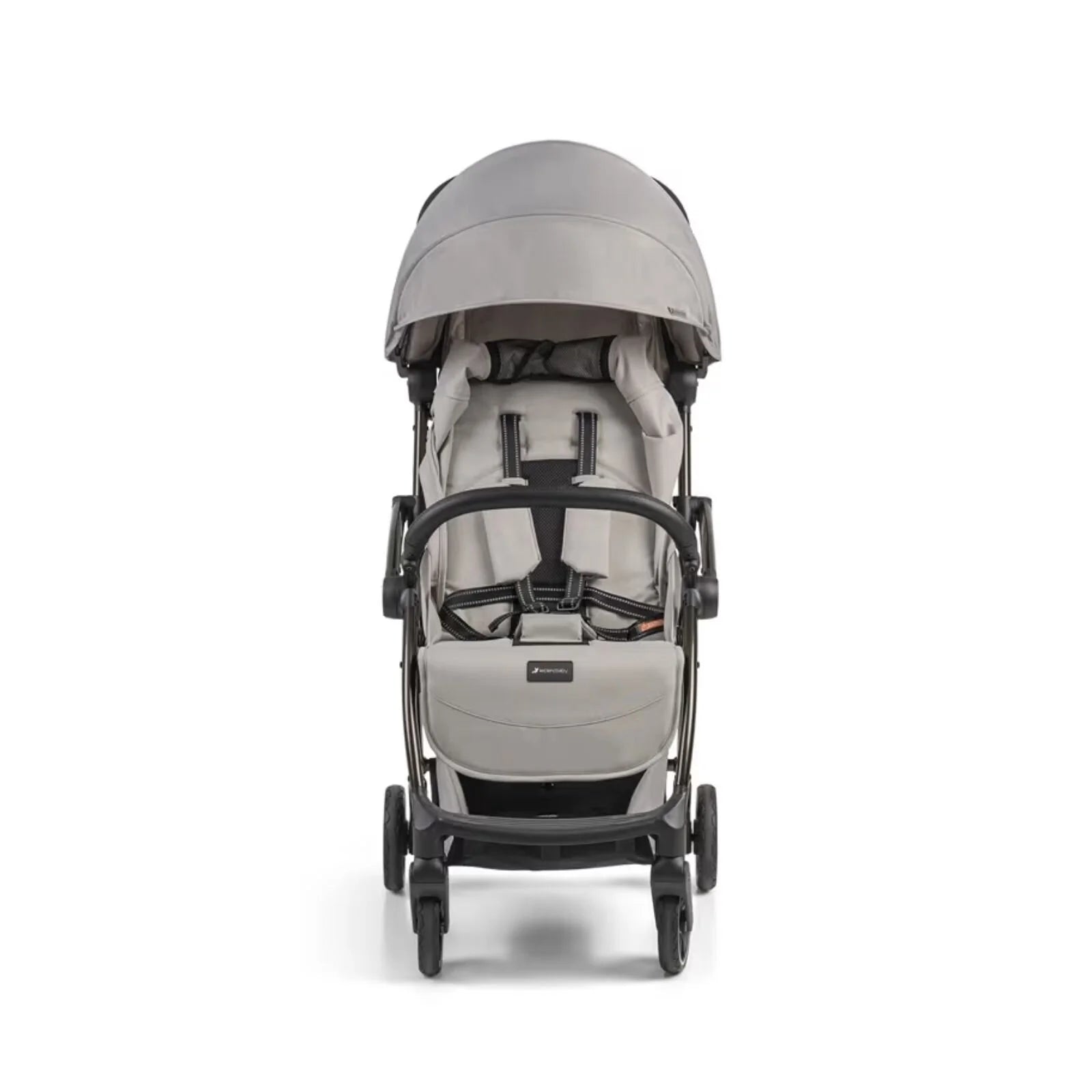Leclerc Baby Influencer Air Stroller - Violet Grey - ebebek - Black Friday