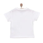 HelloBaby Basic T-shirt - Ecru - ebebek - Black Friday