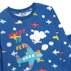 HelloBaby Jogging Set - Navy Blue - ebebek - Black Friday