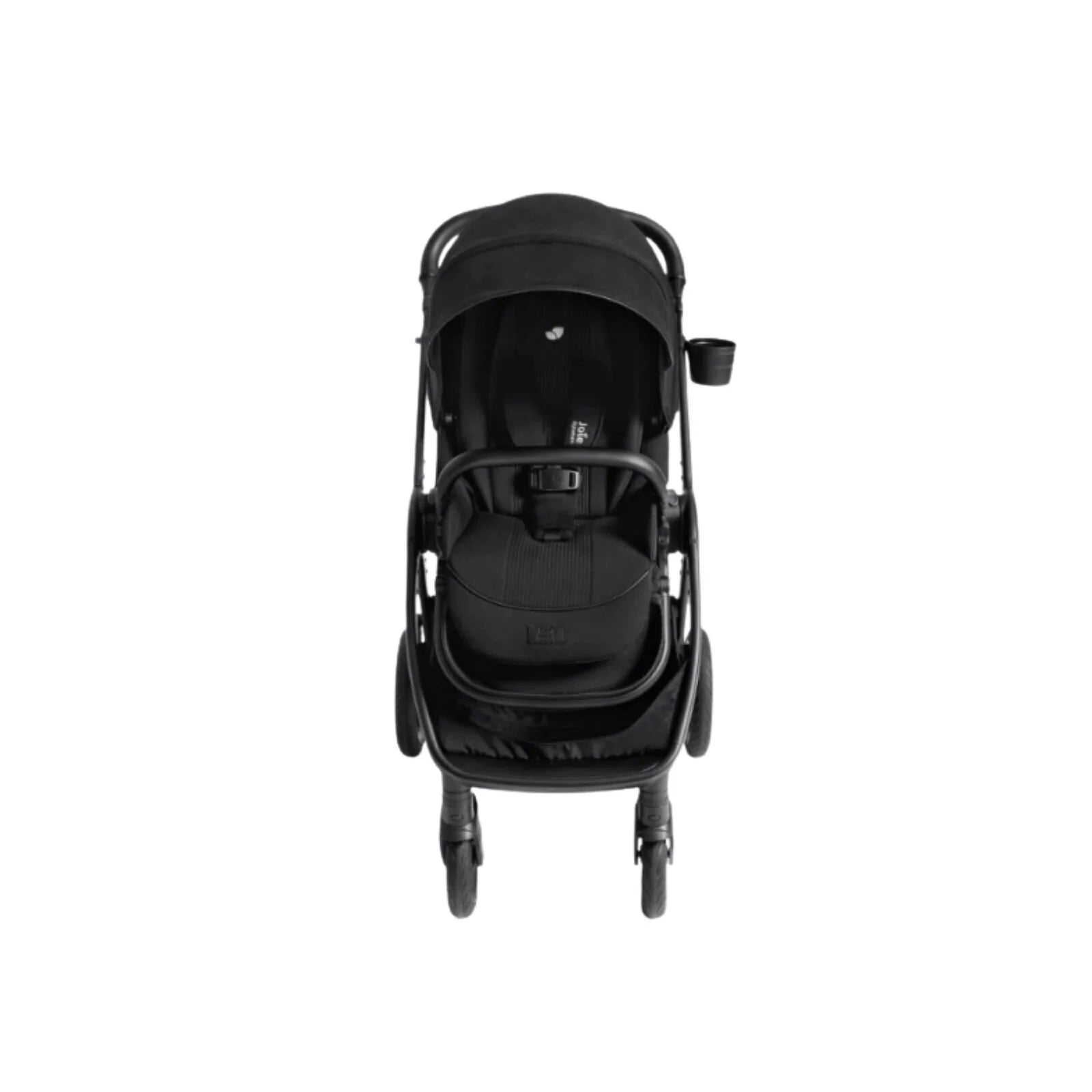 Joie Finiti Flex 2 - in - 1 Signature Pushchair - Eclipse - ebebek - Black Friday