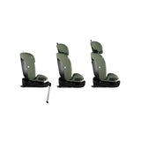 Cosatto Get Set Grow Plus i - Size Group 0+/1/2/3 360 Car Seat - Hoglet Hoglet - ebebek