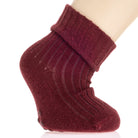 HelloBaby Unisex Pack of 3 Socks - Brown - ebebek - Black Friday