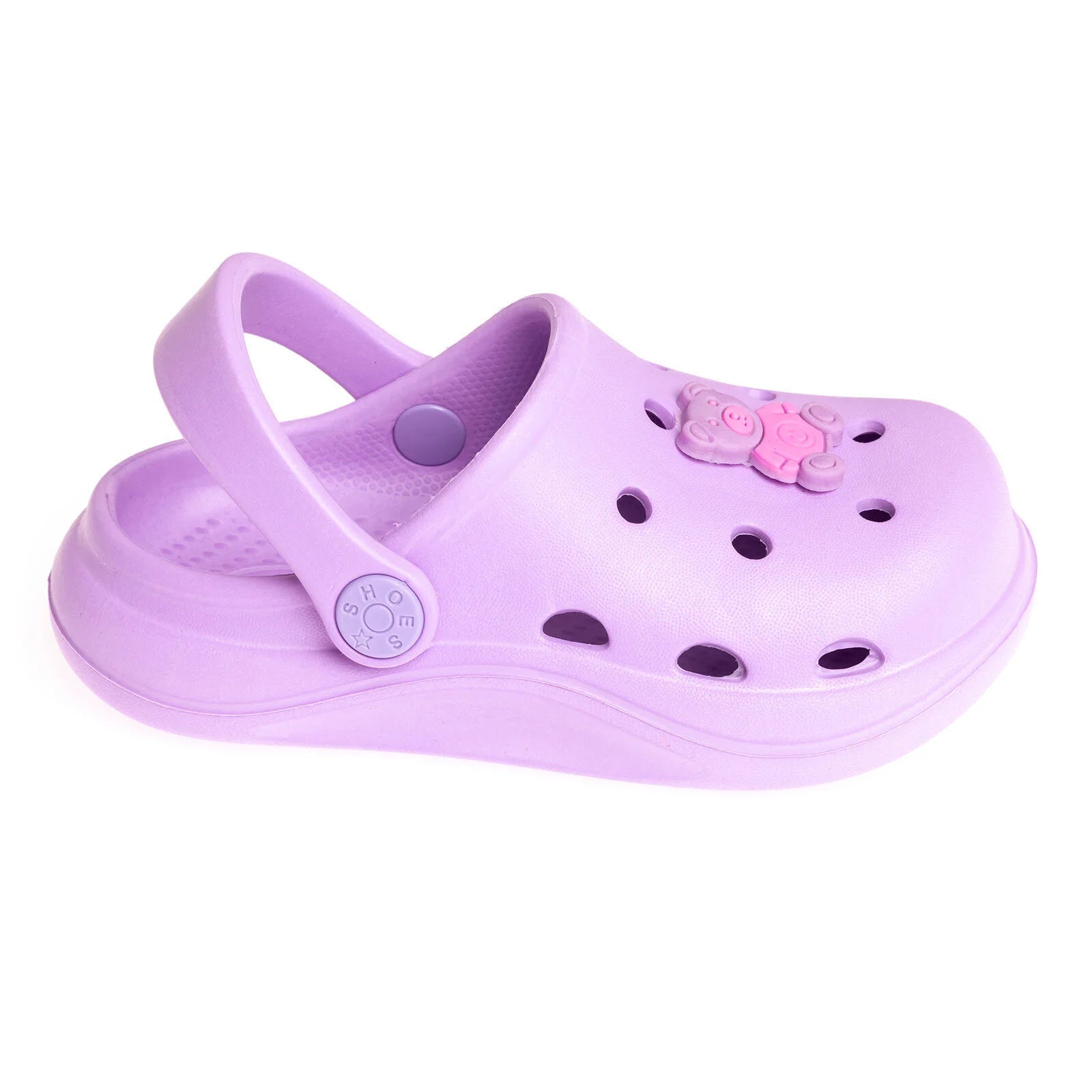 HelloBaby Girl Sandals - Purple - ebebek - Black Friday