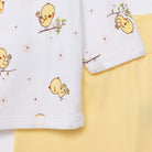 HelloBaby Newborn Body - Footless Bottom - Ecru - ebebek - Black Friday