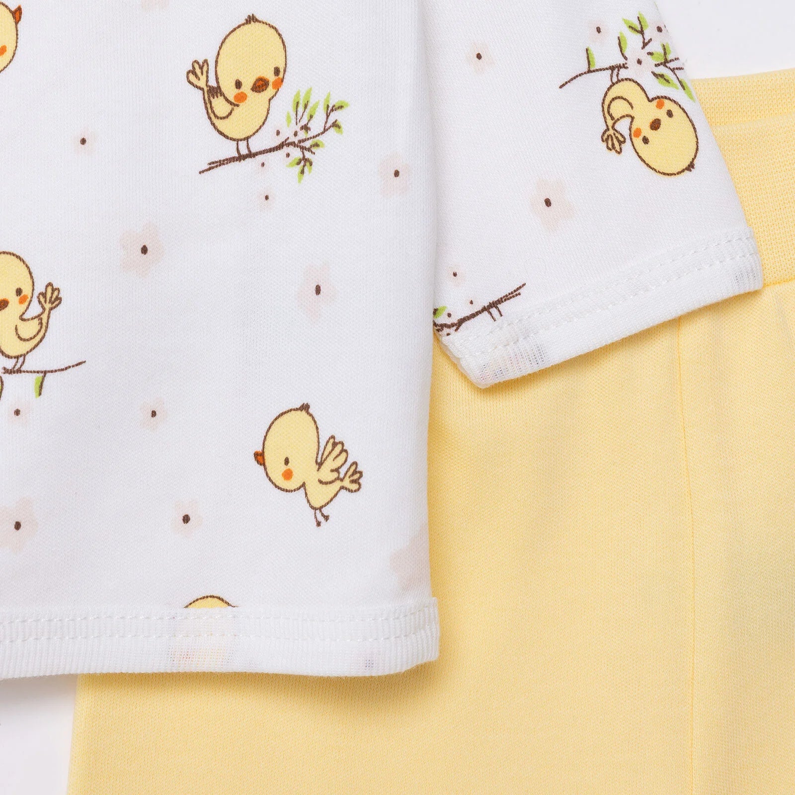 HelloBaby Newborn Body - Footless Bottom - Ecru - ebebek - Black Friday