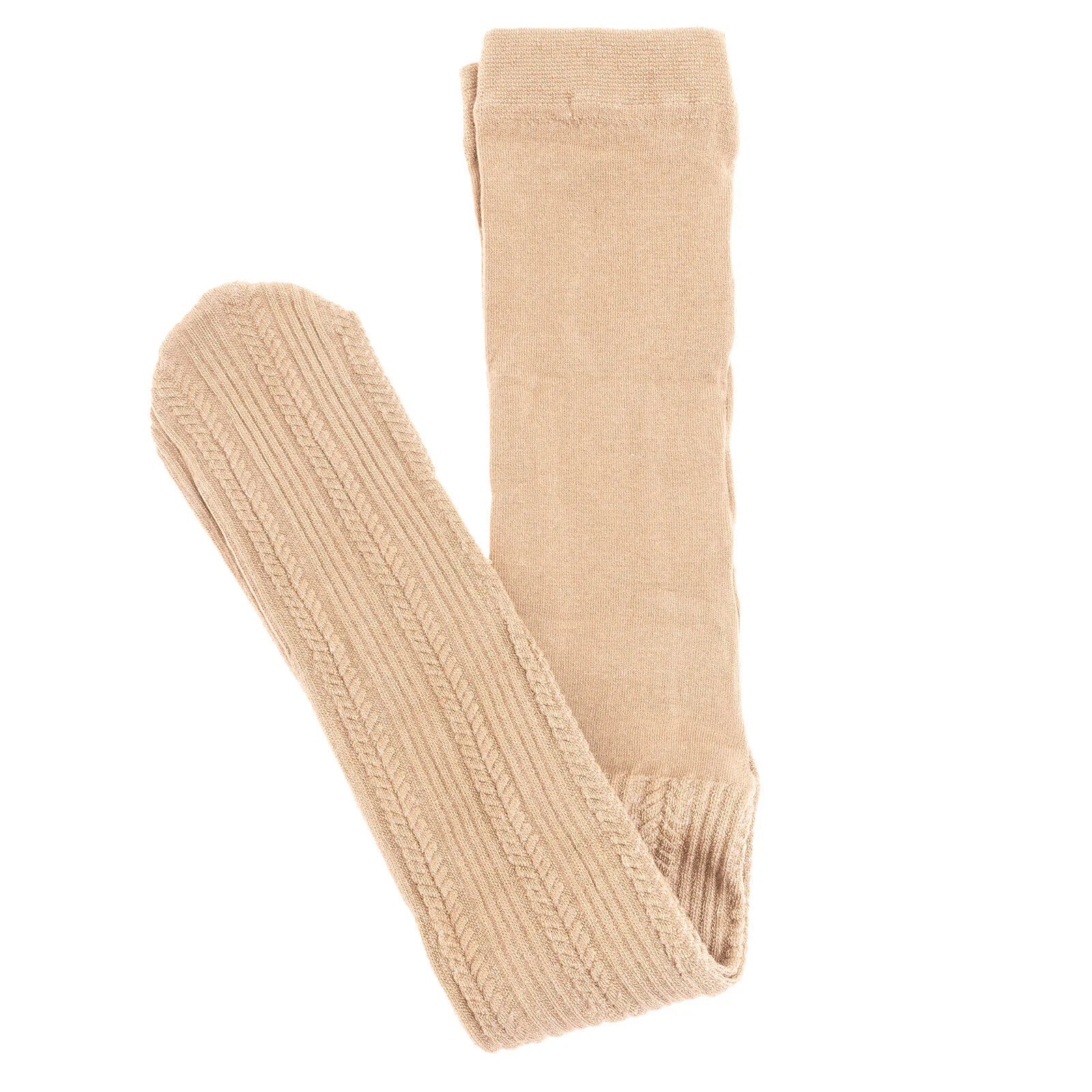 HelloBaby Baby Girl Tight - Beige - ebebek - Black Friday