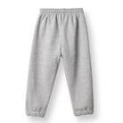 HelloBaby Joggers - Grey Melange - ebebek - Black Friday