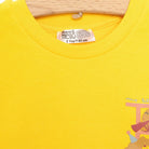 HelloBaby Basic Eşofman Takımı - Yellow - ebebek - Black Friday