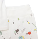 Tiffany Newborn Baby Girl 5 Pcs Hospital Pack - Ecru - ebebek - Black Friday