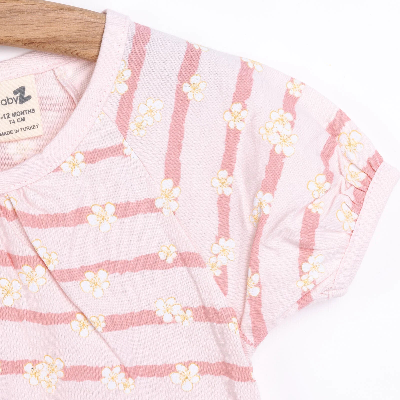 BabyZ Girl Dress - Pink - ebebek - Black Friday