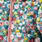 HelloBaby Baby Girl Floral Printed Coat - Printed - ebebek - Black Friday