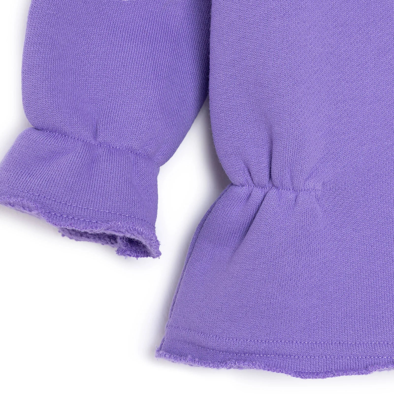 HelloBaby Baby Girl Sweathirt - Purple - ebebek - Black Friday