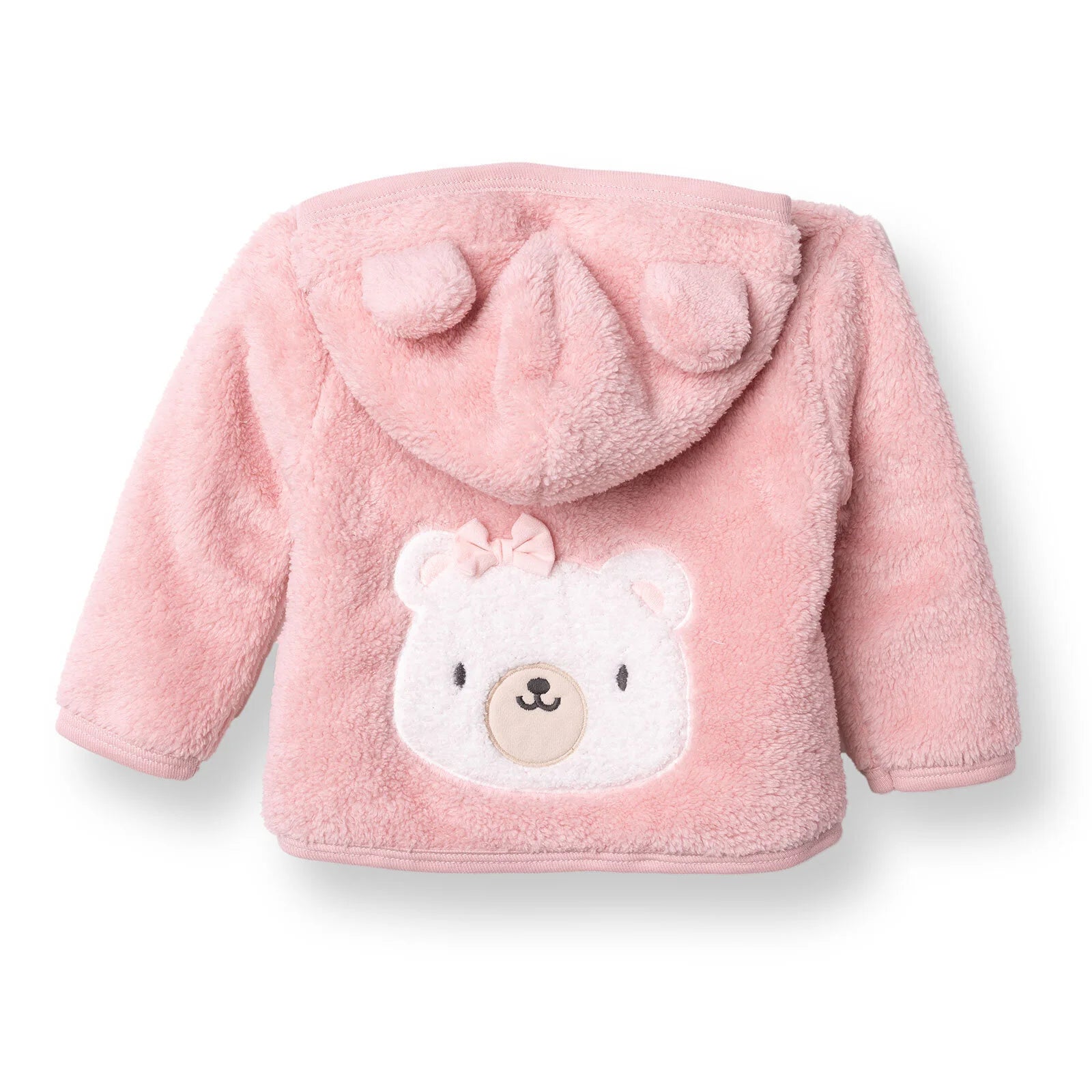 HelloBaby Newborn Cardigan - Pink - ebebek - Black Friday