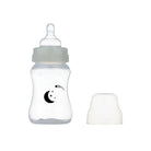 Mamajoo Anti - Colic Glow PP Baby Bottle 6+ months 250ml - ebebek - Black Friday