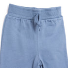 HelloBaby Basic Low Raised Joggers - Blue - ebebek - Black Friday