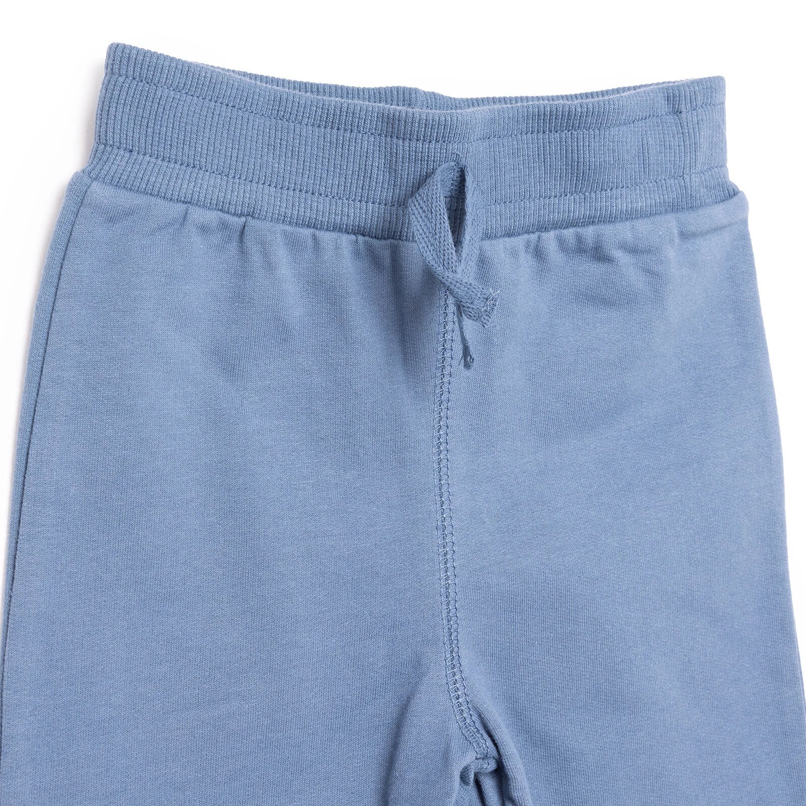 HelloBaby Basic Low Raised Joggers - Blue - ebebek - Black Friday