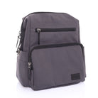 Wizard Quilted Mom - Baby Care Backpack - Grey - ebebek - Black Friday